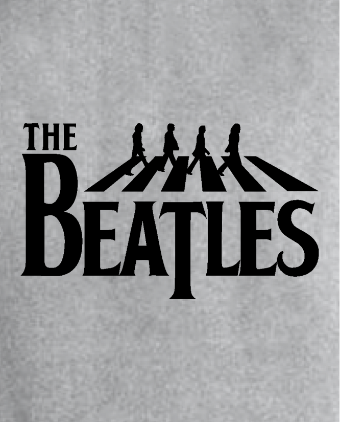 Džemperis The Beatles logo